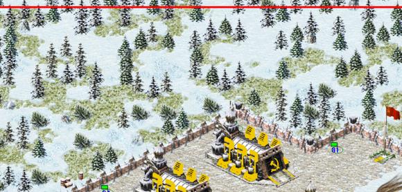 红色警戒玩家最不想听到的几句话,红警具有几大特色的彩蛋