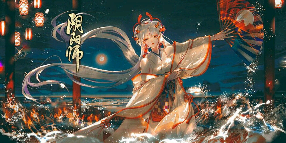 阴阳师十大最强sr式神阵容,阴阳师五大最强式神