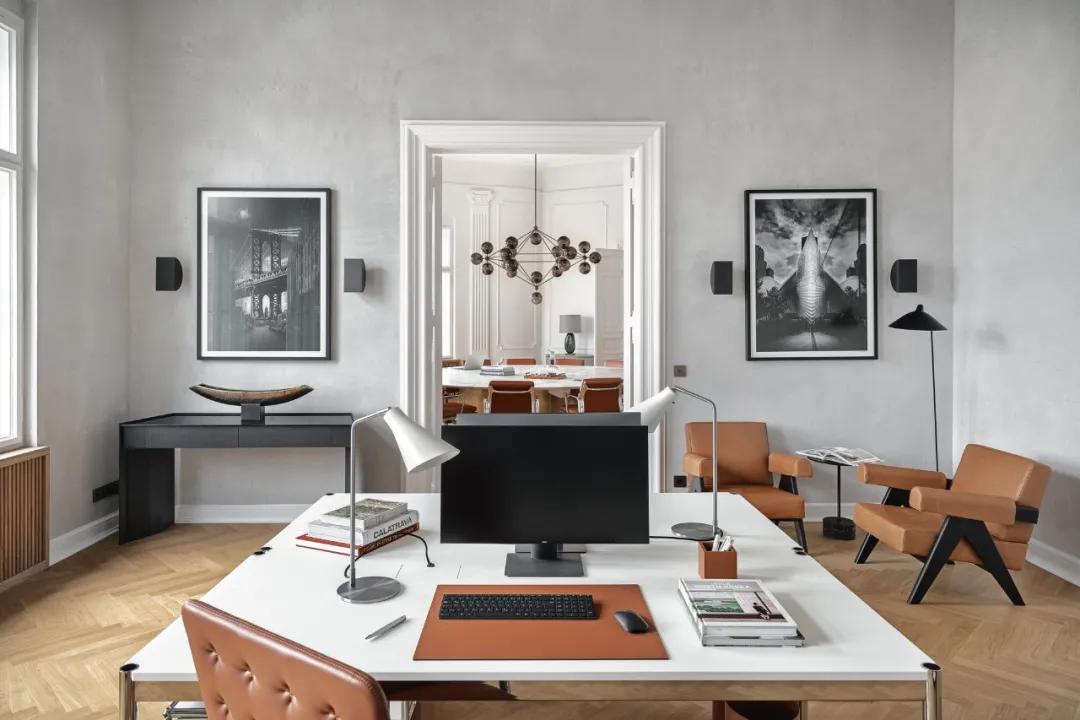 最受欢迎的办公场所,中国最佳办公空间