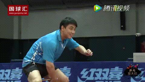 零基础入门反手怎么练,反手到底该怎么练