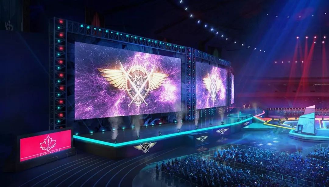 电竞题材的国漫,有一款跟电竞有关的动漫