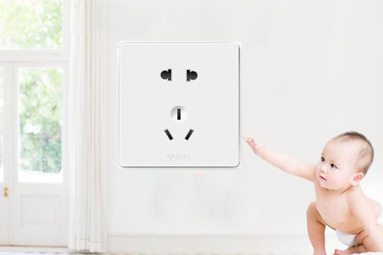 小朋友用电安全防范,儿童家庭用电安全常识