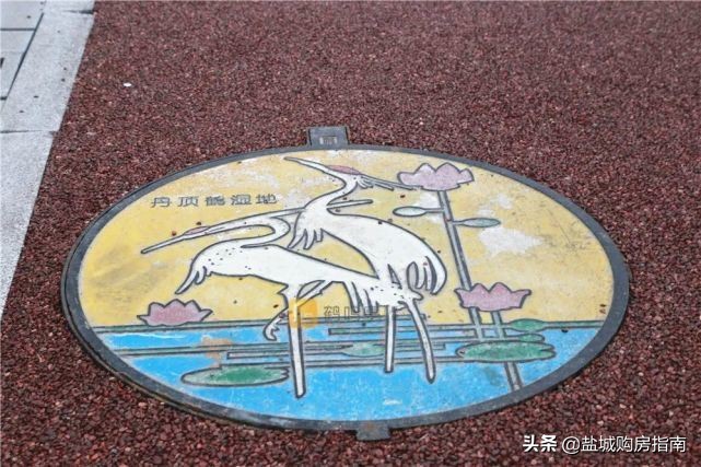 盐城未来几年能突破万亿,盐城2035年未来的崛起将成必然