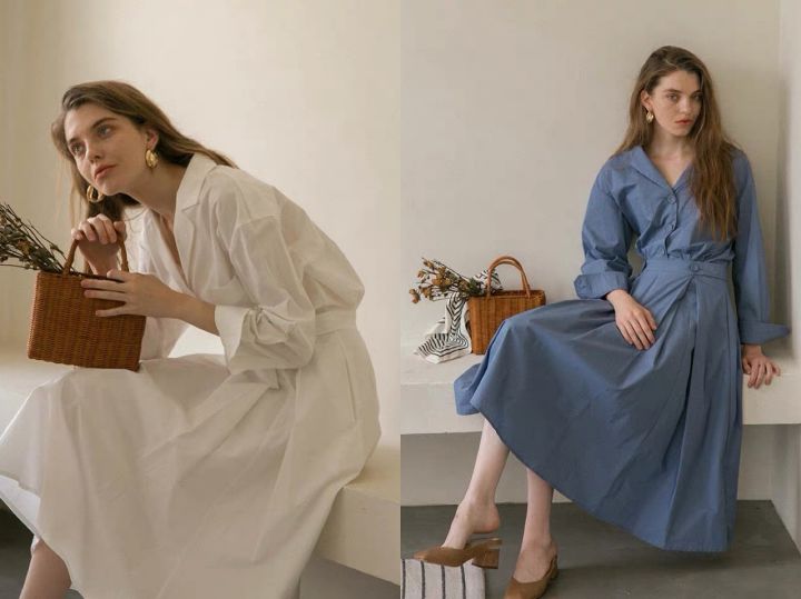 便宜又实用的女装店,小个子淘宝女装店推荐