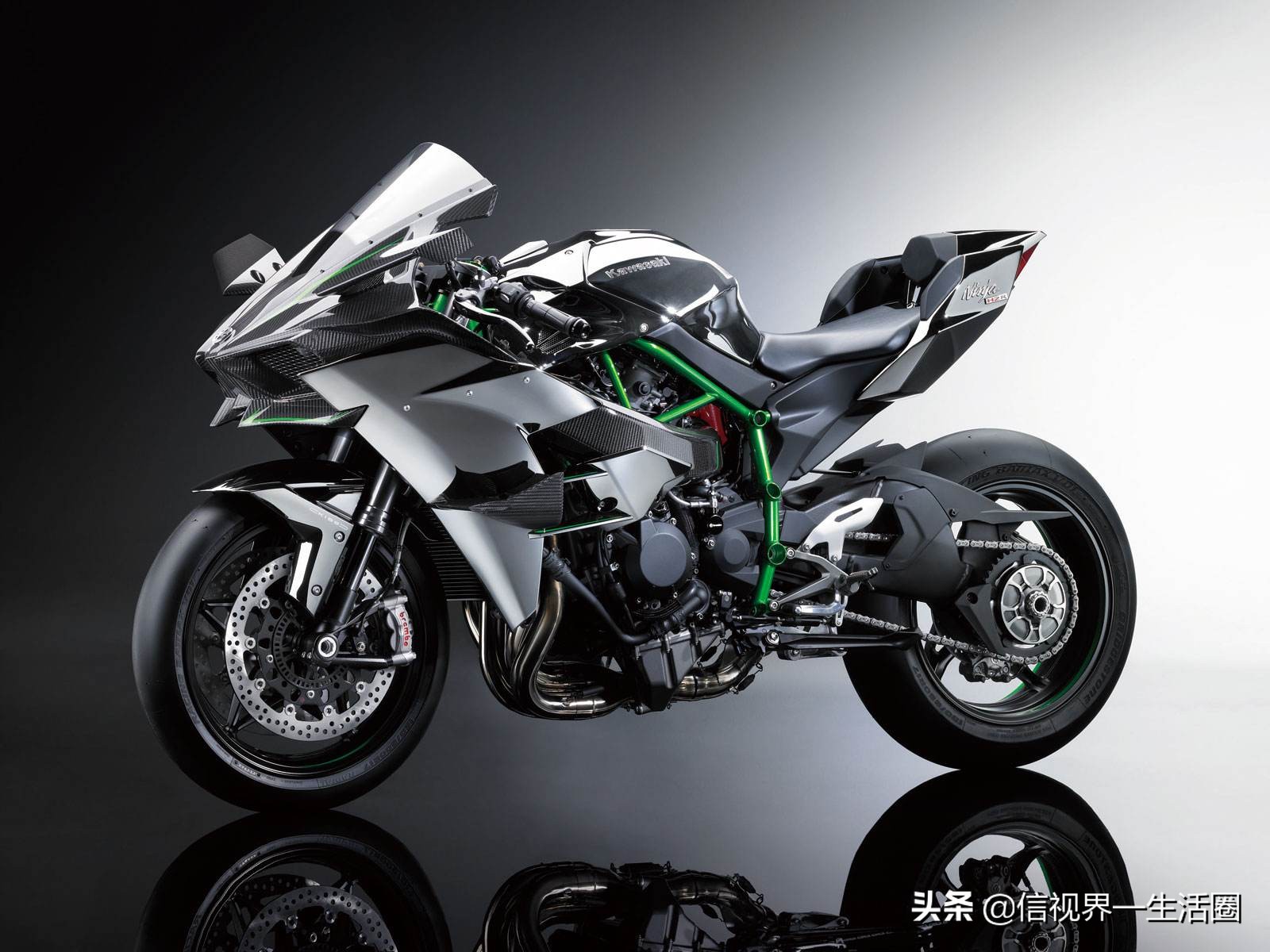 世界上最贵的摩托跑车,摩托最贵的多少钱一台