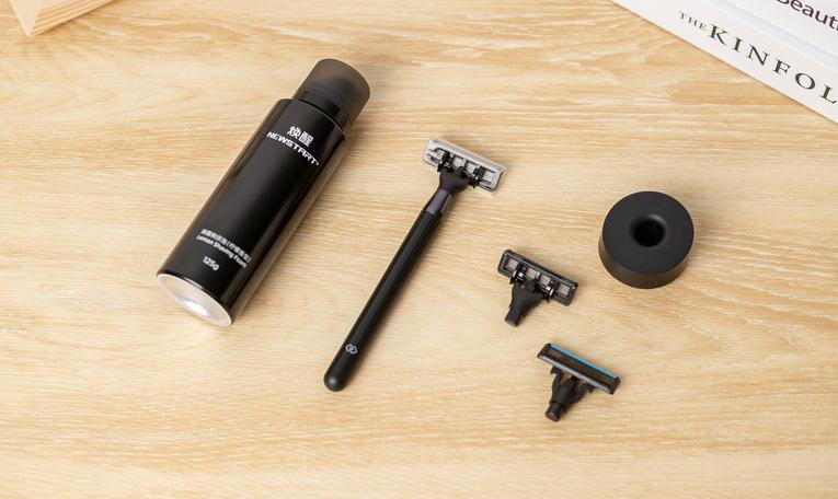 男人第一把“小钢炮”，德国工艺锻造，1秒斩断金属丝，米粉：牛