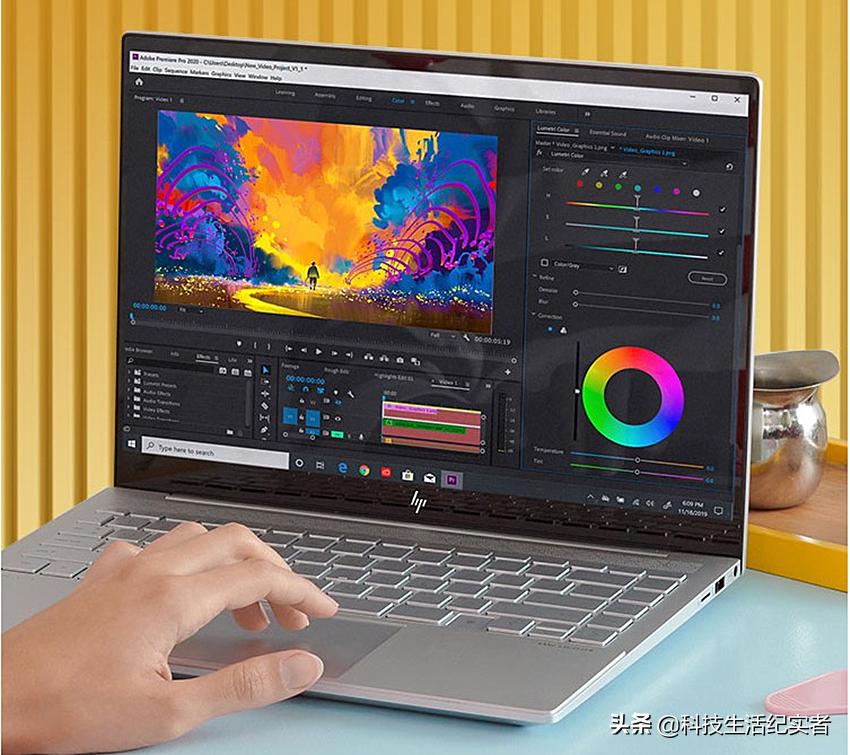 2022十款最佳设计本,2023年最好的设计本