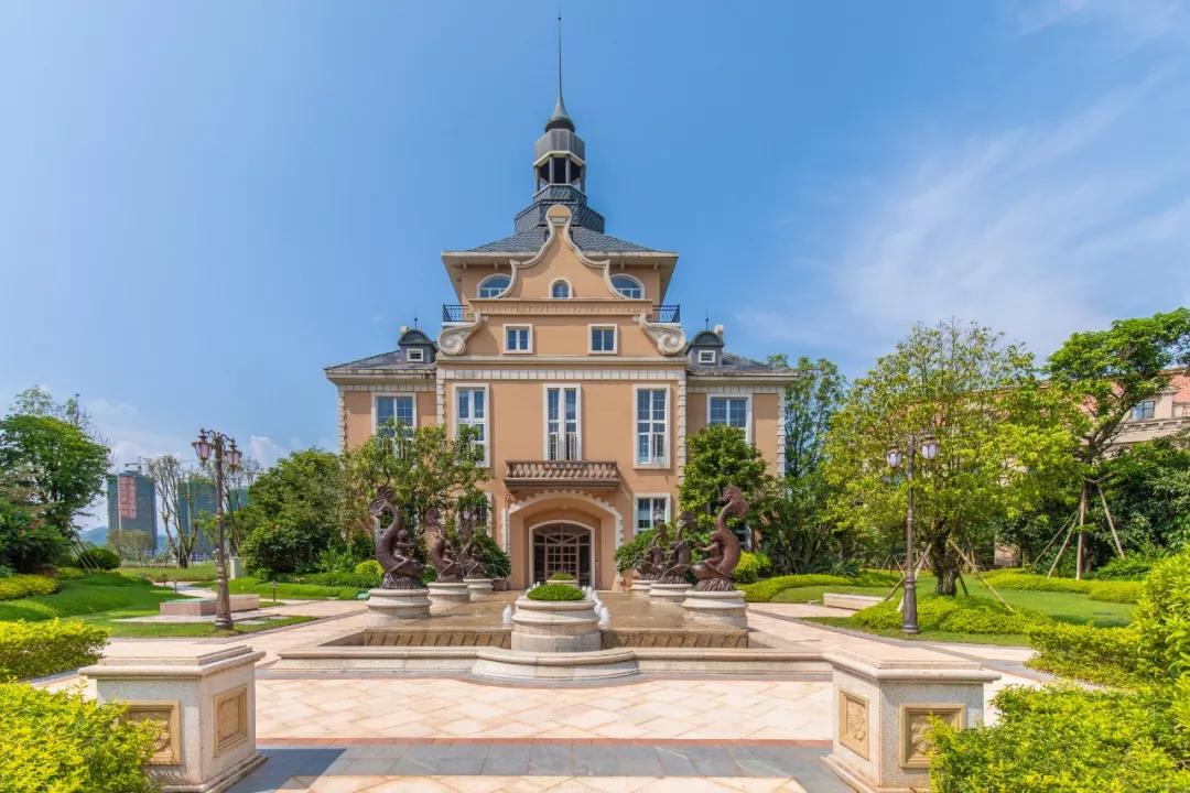 肇庆伊斯登度假酒店团购,广州伊斯登亲子酒店