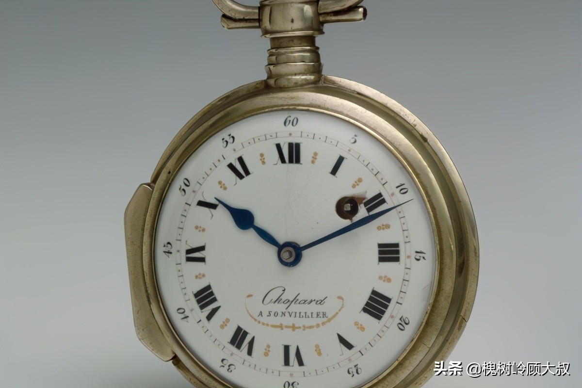 十大奢华手表最好的品牌,世界上最高端的手表排行榜