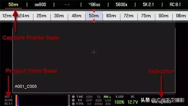 慢动作视频新手也能学,慢动作怎么拍最好玩