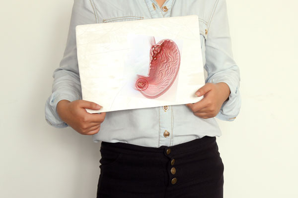 胃溃疡奥美拉唑吃了多久才见效果,胃溃疡奥美拉唑吃了8周还要吃吗