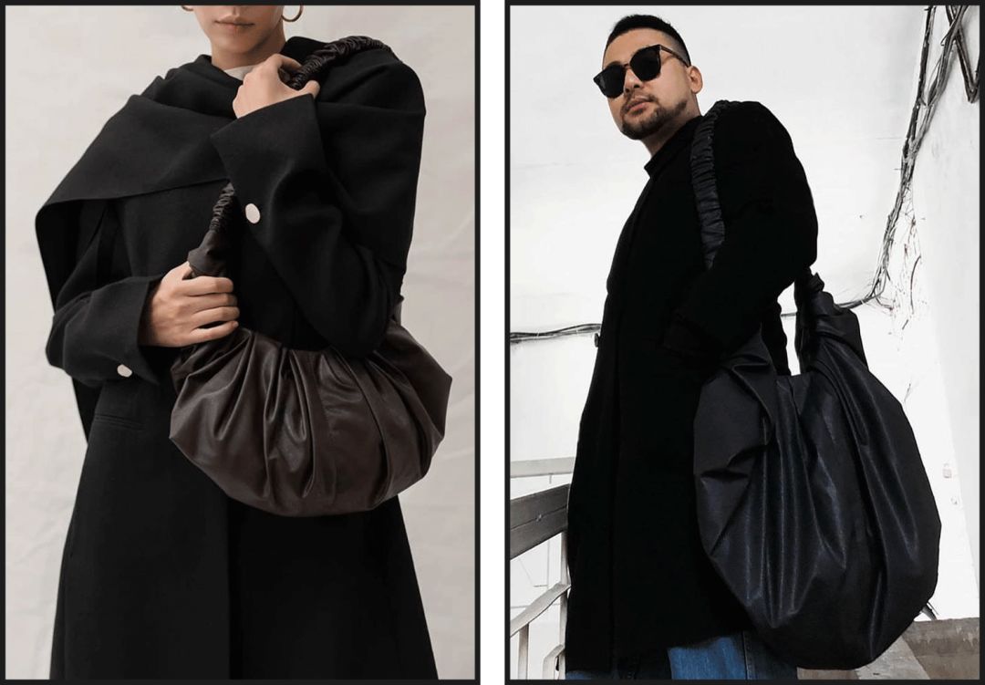 百元小众包包推荐,25-30岁小众轻奢包包品牌推荐