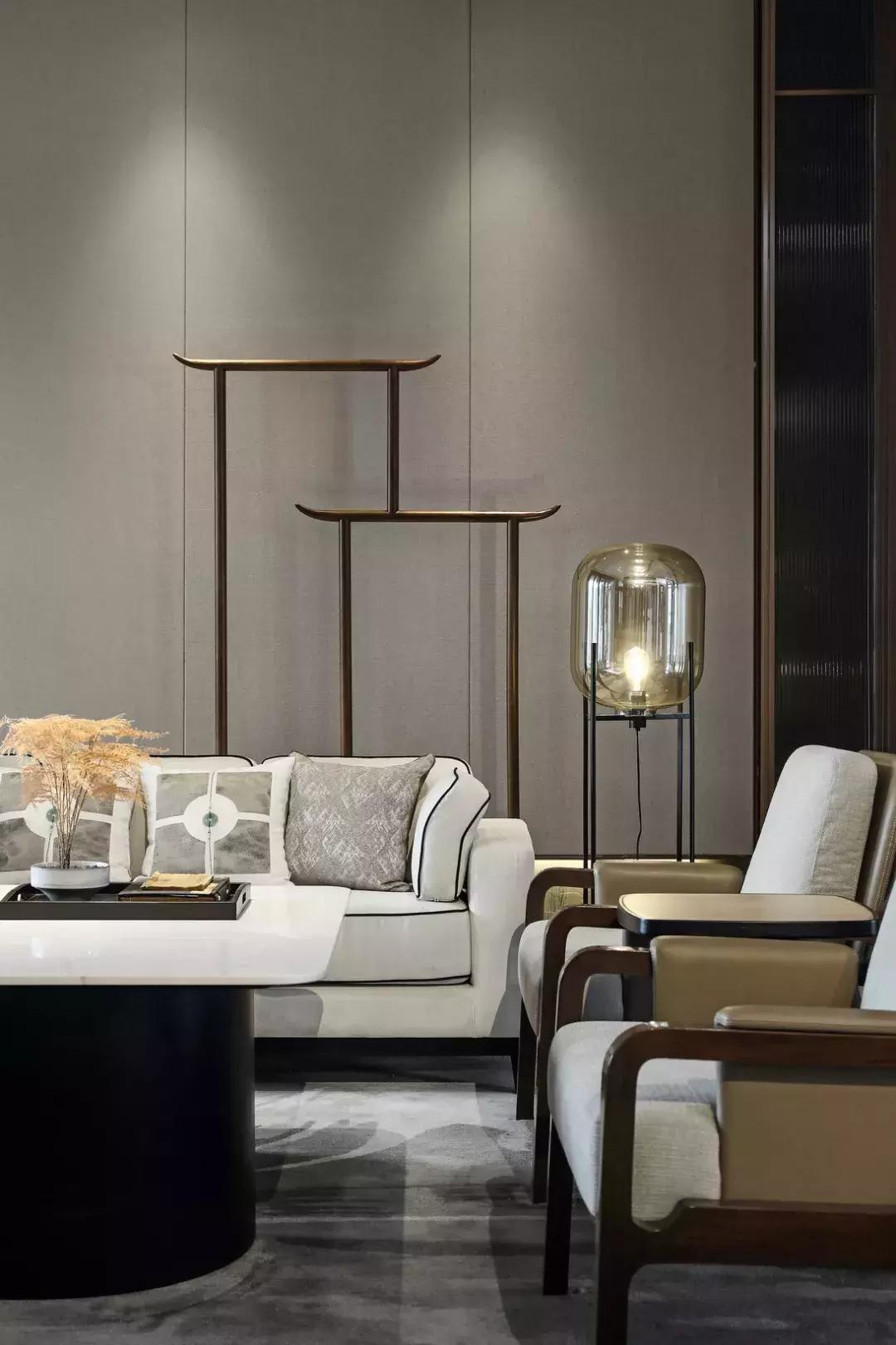 山水画空间设计,山水画与现代设计