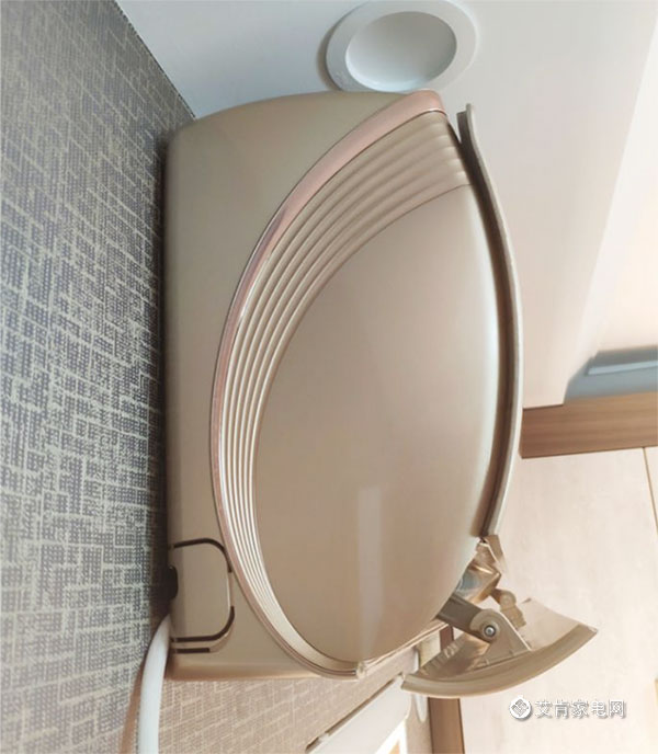 润铂系列的格力空调好吗,格力空调润铂1.5p金色