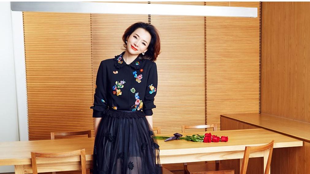 董卿情商高的聊天对话,董卿情商低的表现