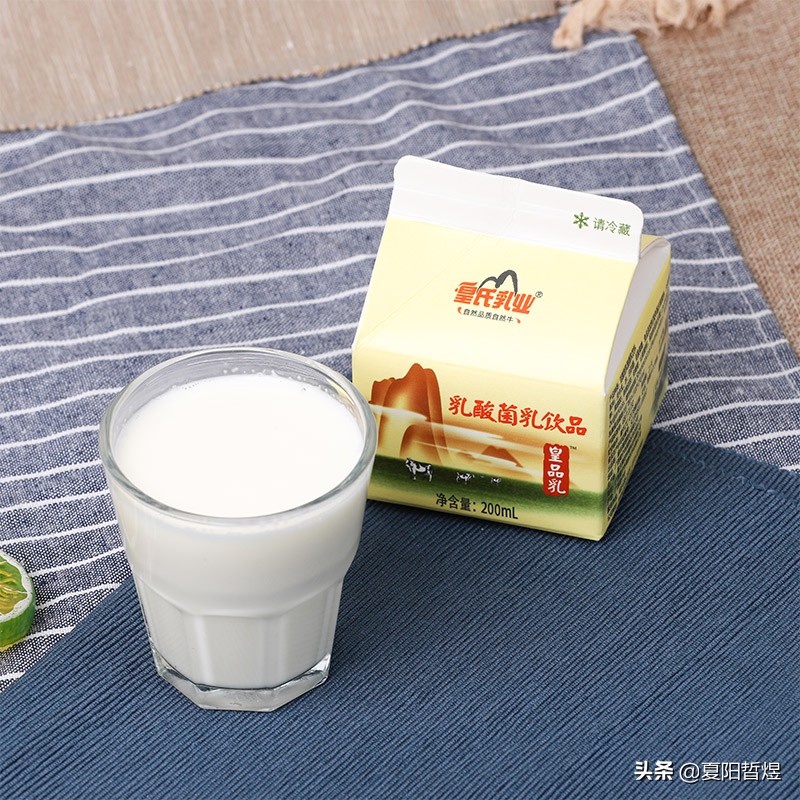 童乐、农大、石埠等，10年前天天喝的广西本地奶，现在怎么样了？