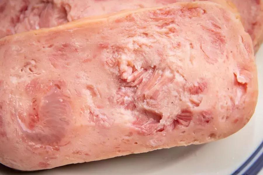 最好的午餐肉罐头全是肉,什么午餐肉罐头值得推荐