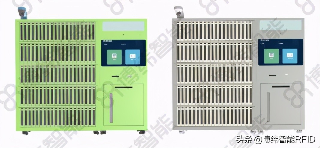 秣马厉兵迎“冬训”,博纬智能rfid