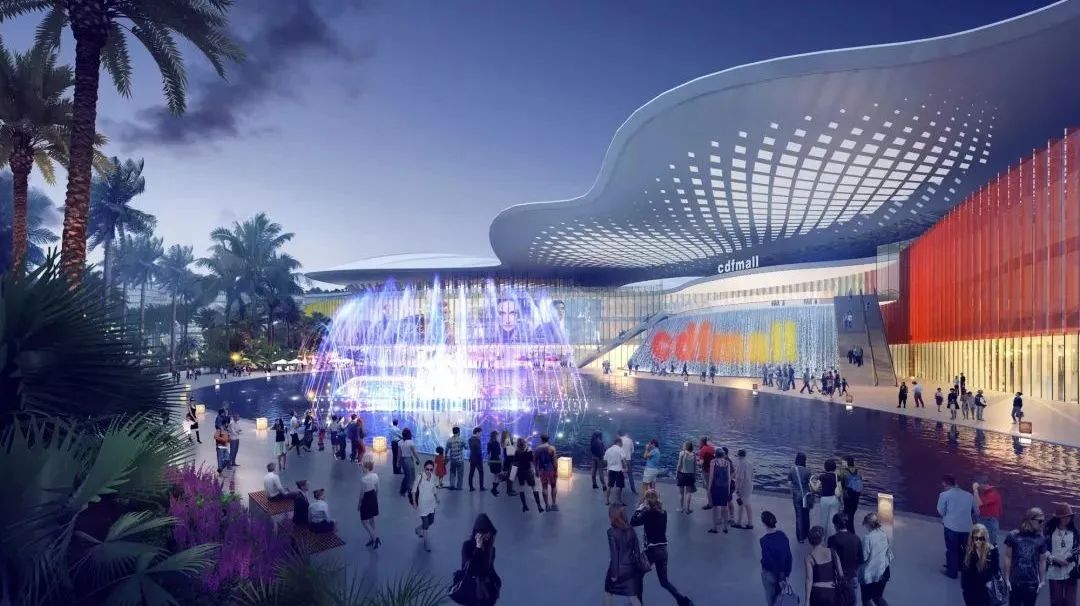 海南免税线上购物流程,海南自驾离岛购买免税流程