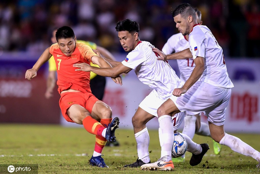 职业联盟成立，中国足球的春天来了？