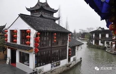 千年朱家角,上海朱家角简介