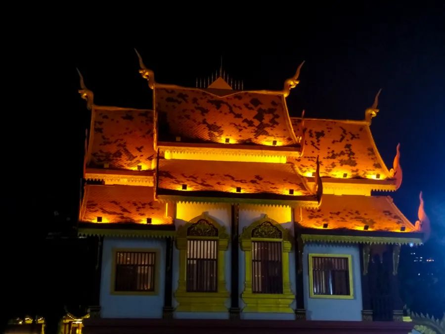 告庄西双景游玩多长时间,告庄西双景值得去吗