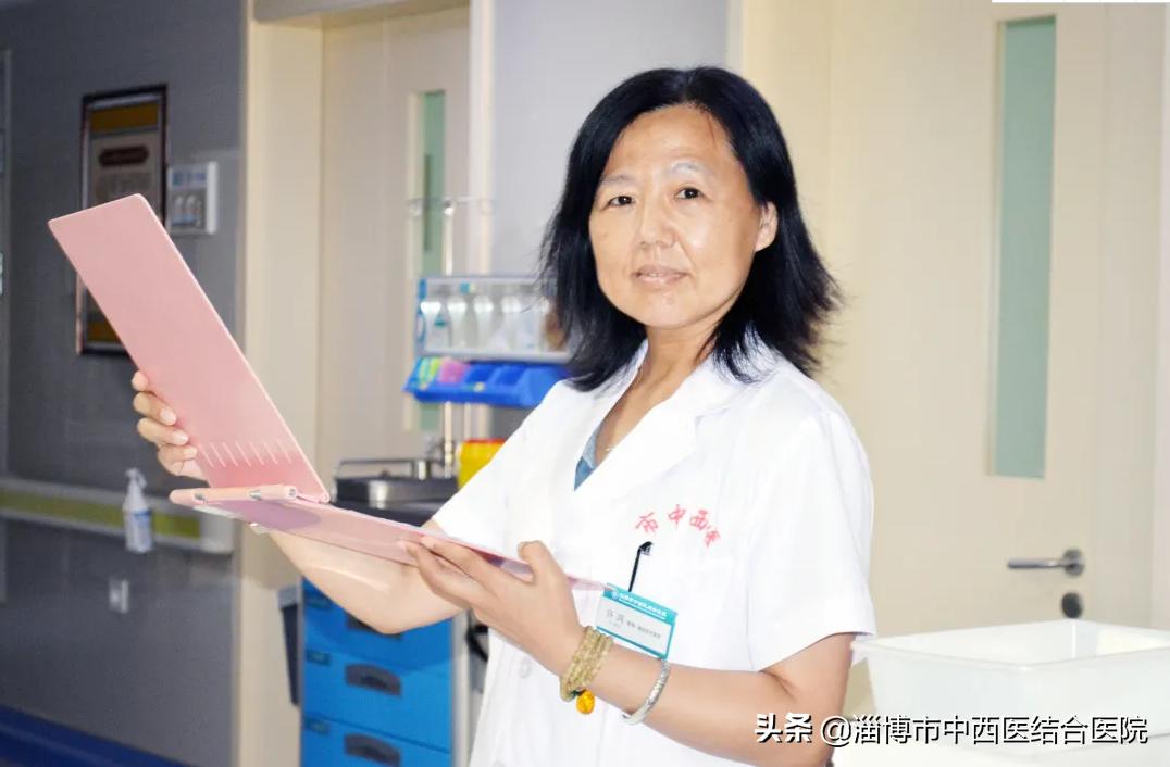 老中医带您了解膏方养生,中西结合中医养生