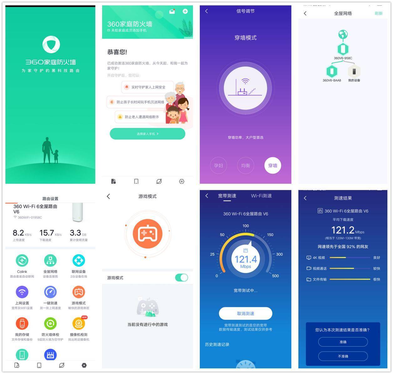 360全屋路由器无线组网,360全屋路由单个能满足全屋吗