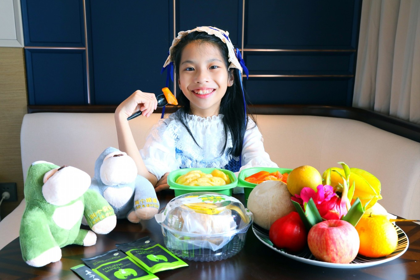 三亚自由行5天4晚亲子游攻略,寒假三亚5天4晚3人亲子游团购