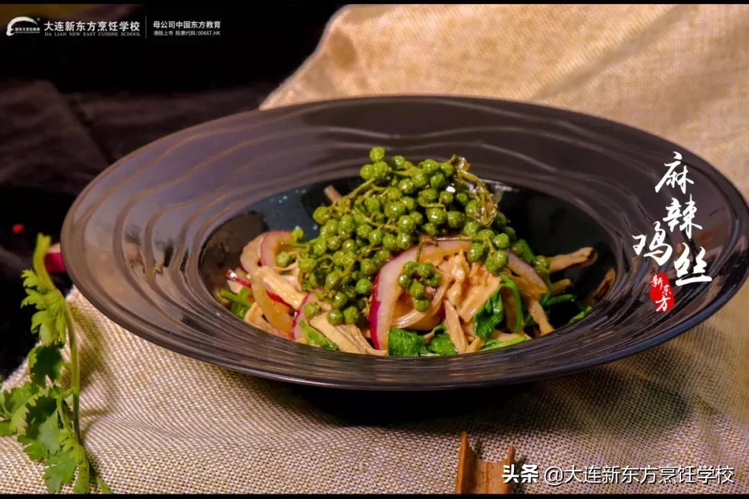 来新东方学西点烘焙毕业推荐就业,大连新东方烹饪职业学校怎么样