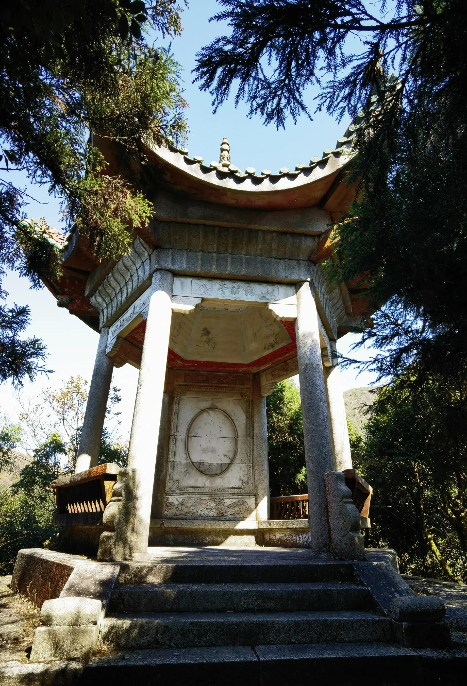 五岳独秀,五岳独秀图文