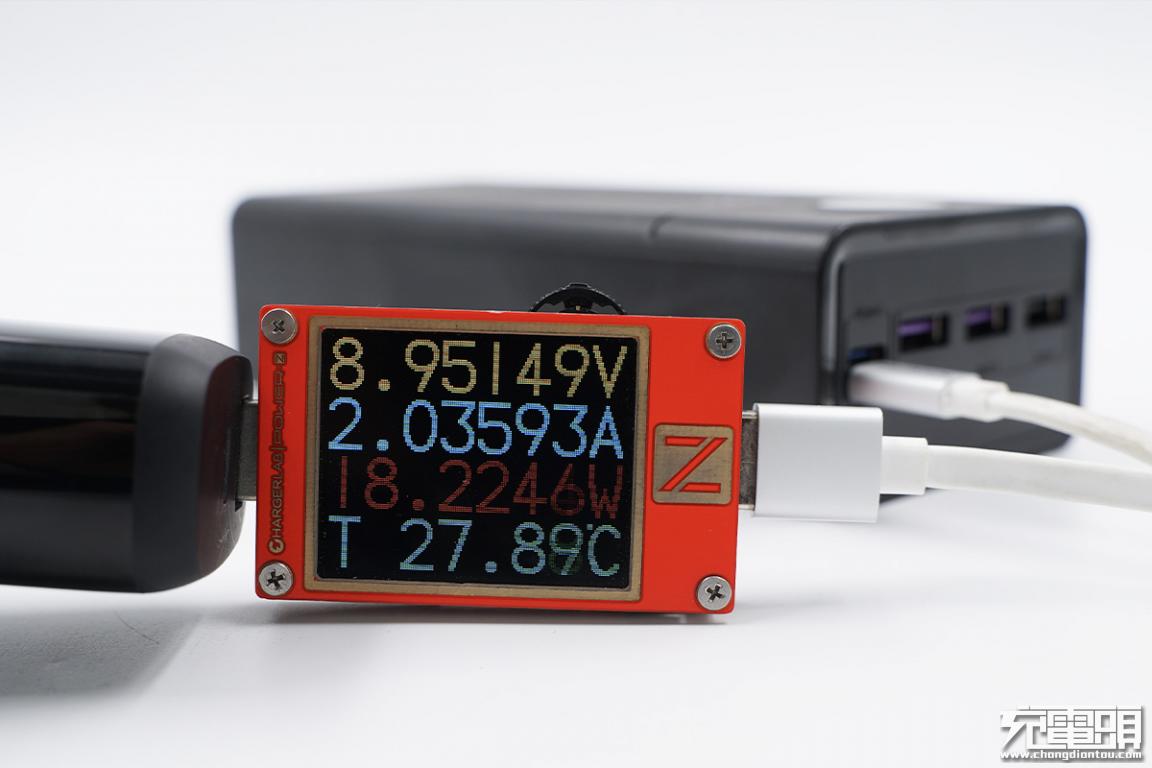 爱国者充电头30w快充测评,爱国者充电宝66w快充推荐