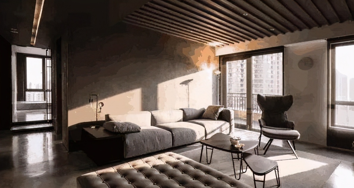 许婧国外豪宅,许婧现在的豪宅