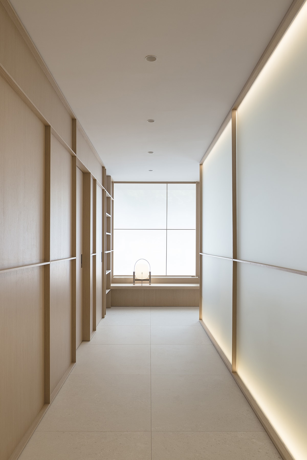 FrancescRifé作品精选|西班牙极简主义空间