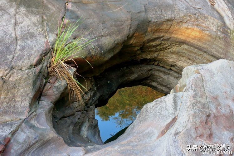 湖南慈利县三合镇牧羊冲茶马古道罕见的古旧茶具探秘