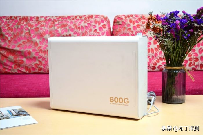 云米泉superpro1000g净水器测评,云米泉净水器1200g缺点