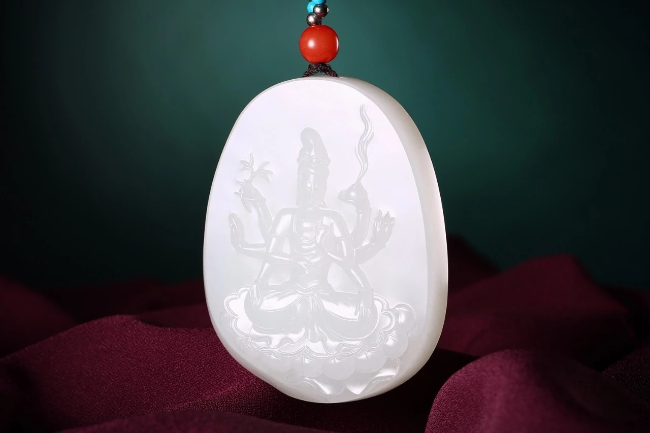 怎样把死玉盘活,死玉如何处理