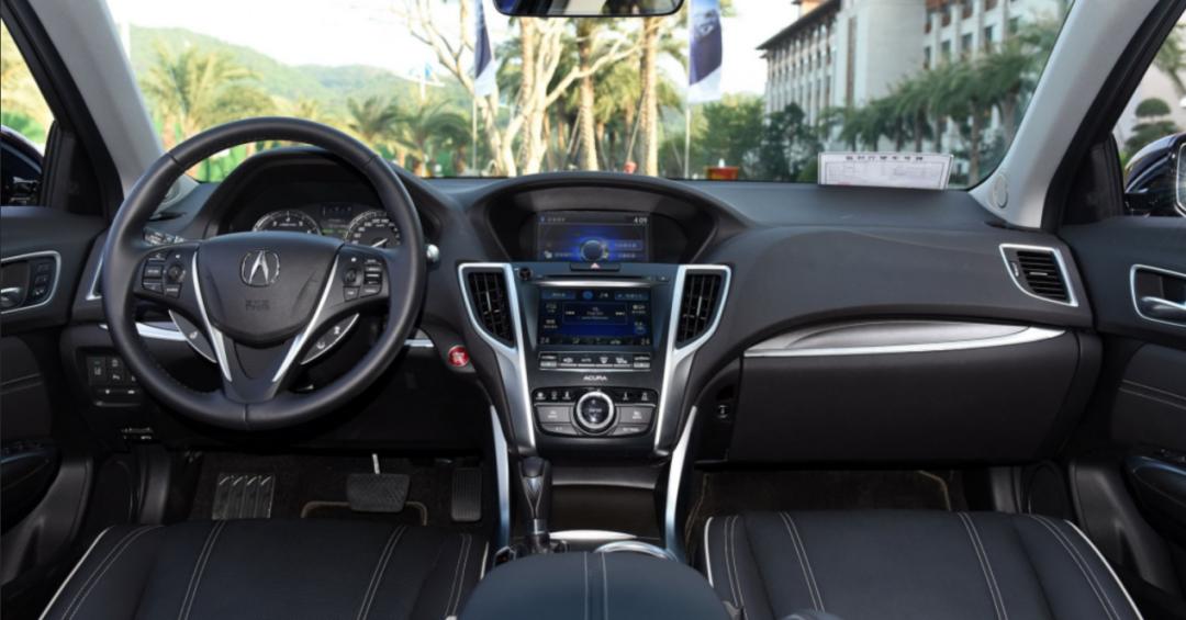 英菲尼迪讴歌为什么没雷克萨斯火,讴歌英菲尼迪雷克萨斯中级车