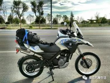 宝马f650视频讲解,宝马第一代f650