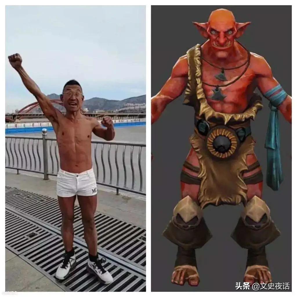 网上的一些土味视频盘点,土味视频被网爆