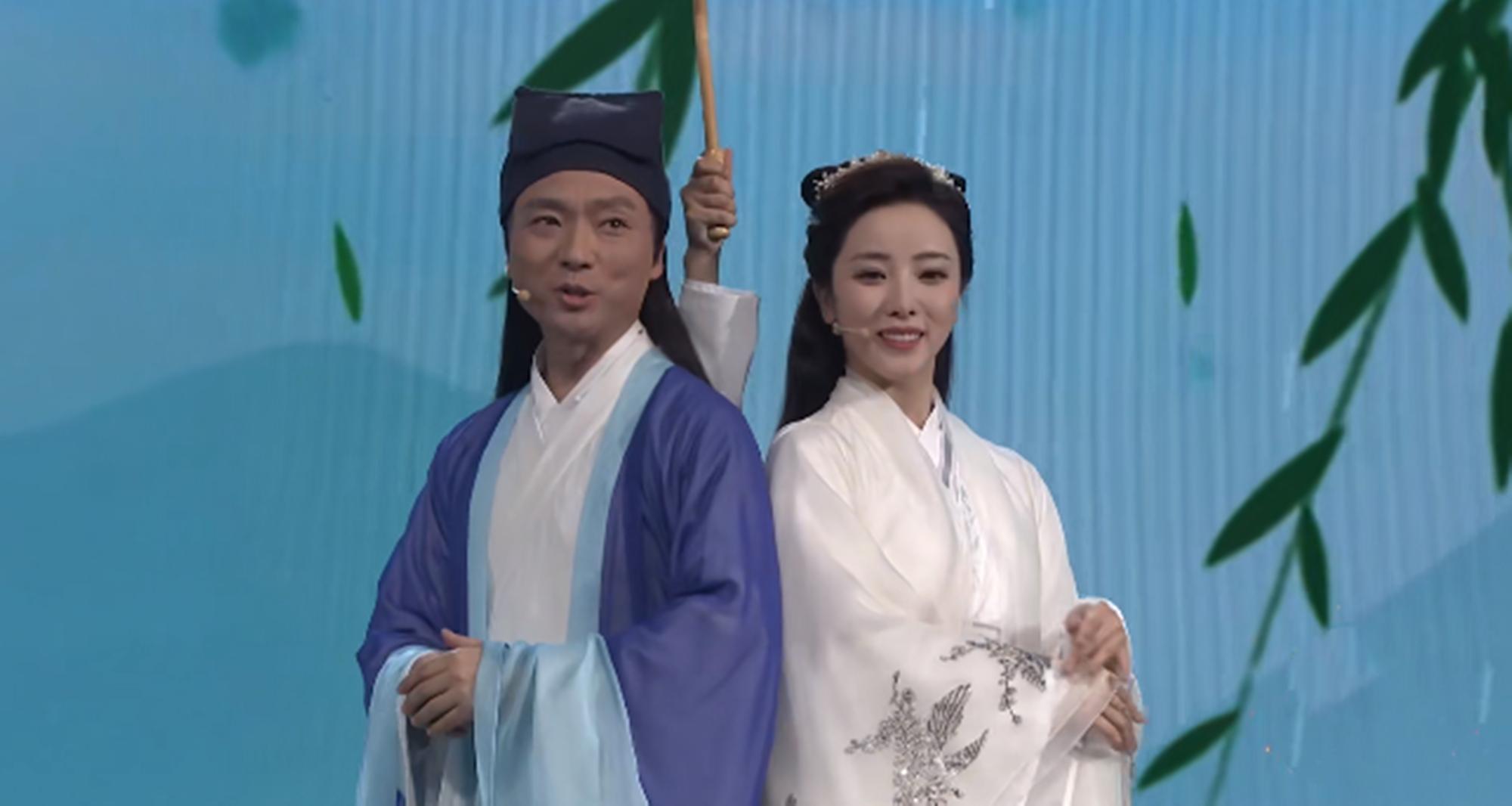 5小时长的节目,五小时节目