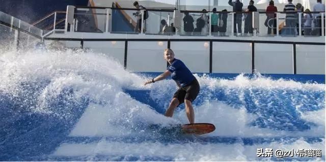 乘坐顶级邮轮是什么体验？第一次游轮出行该怎么选？看这一篇就够