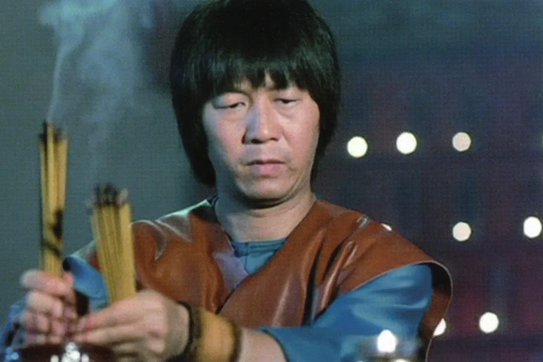 发哥曾为他作配,先说出“我命由我不由天”,如今吃僵尸片老本?