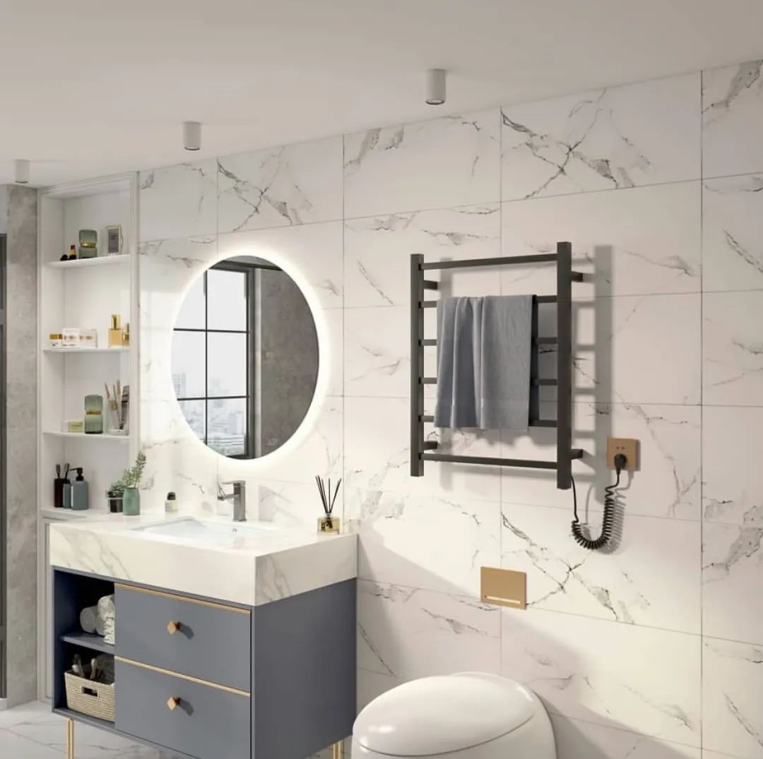 卫生间太大冬天洗澡冷的神器,冬天卫生间风暖怎么用