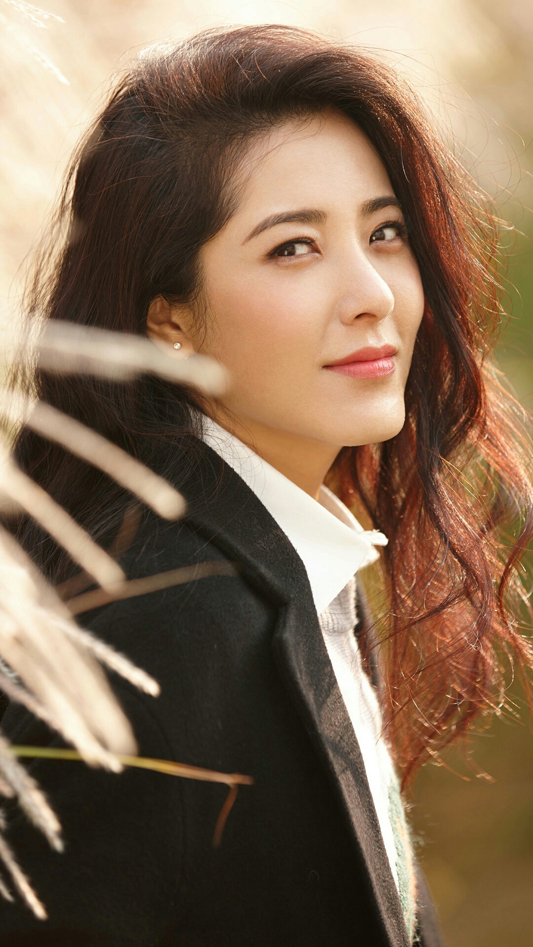 盘点湖北走出的10大女明星,来看看湖北的二十位女明星都有谁