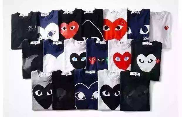 当下十大最流行的潮牌,全球十大潮牌品牌