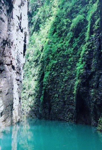 湖北小众古镇旅游推荐,湖北悠闲不累的旅游胜地