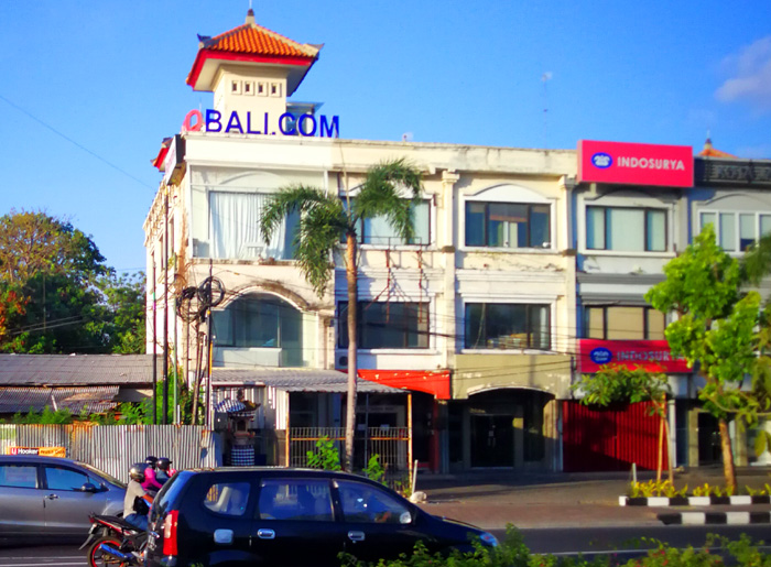 旅行日记印度尼西亚巴厘岛,巴厘岛游记录