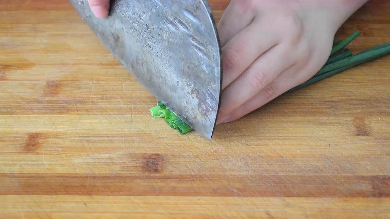 这才是干豆腐最好吃的做法,这才是正宗凉拌豆腐皮的做法