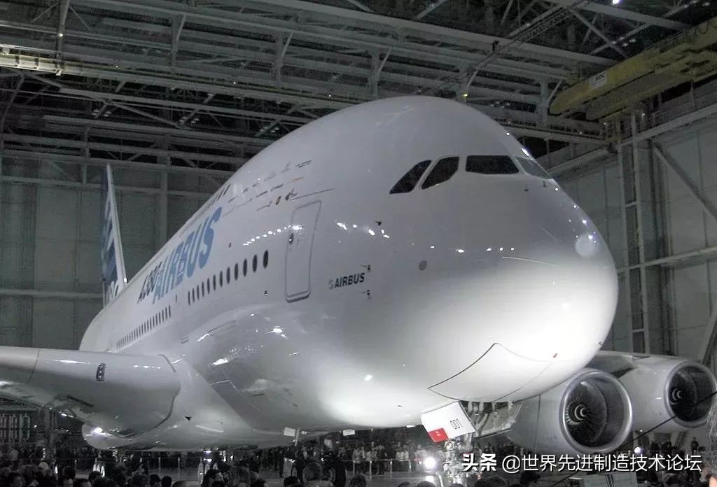 空客a380亏本运营,空客a380为什么跌落神坛
